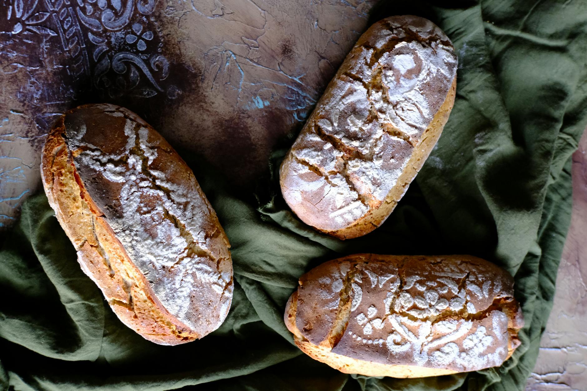 A broa de milho do Norte - onde comer