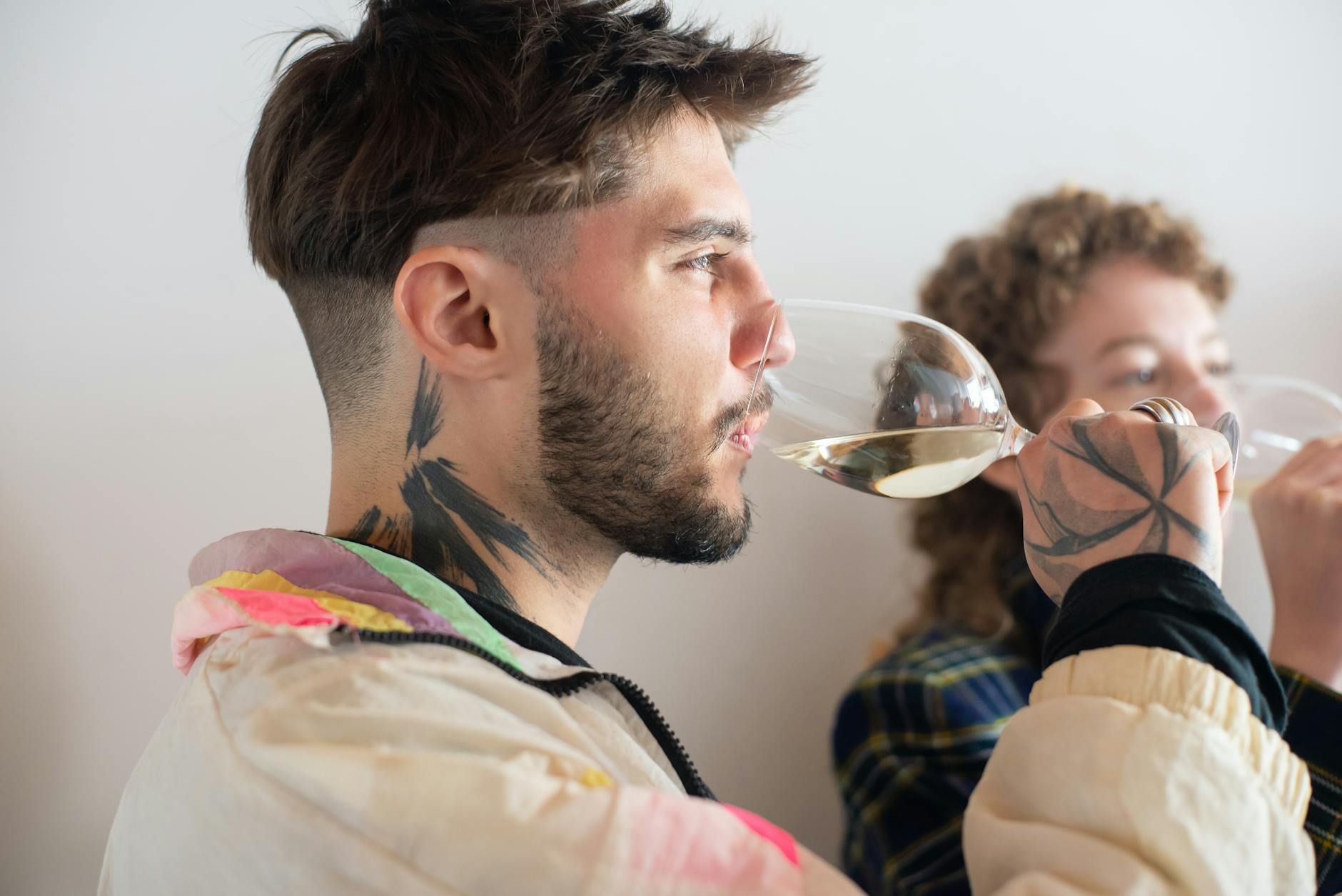 Vinho Verde - o que harmonizar com cada um