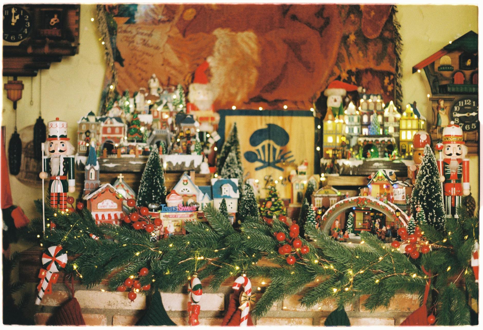 Natal em Viana - Cantares ao Menino e Consoada minhota