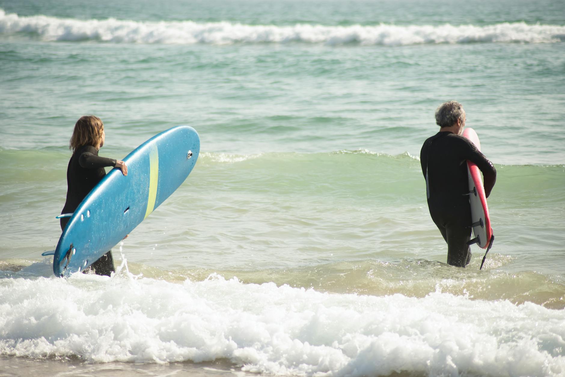 Surf no Cabedelo - para principiantes