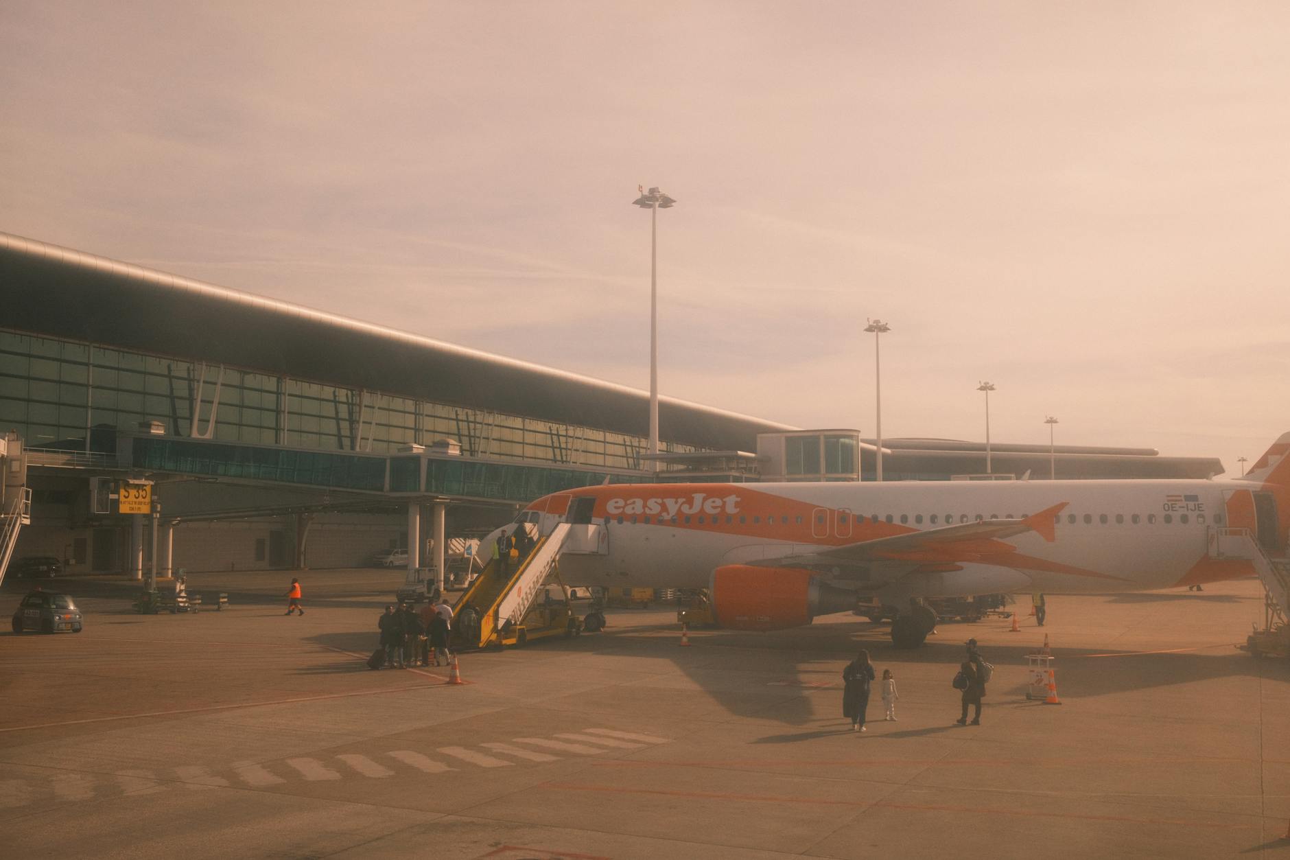 Como chegar do Aeroporto do Porto